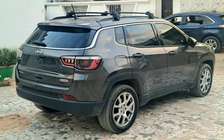 Jeep Cherokee limited