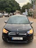 Citroen Ds4 2015