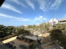 Appartement à louer à Fann Mermoz