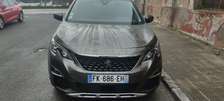 Peugeot 5008 2019