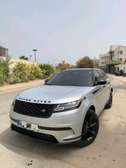 Range rover velar 2022