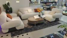 Salon en Tissus