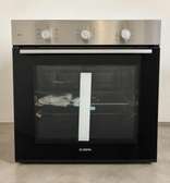 FOUR ENCASTRABLE VERTA 60X60 INOX QBPRM631MI