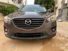 Mazda cx5 2016