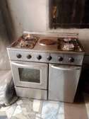 Cuisiner 4 fuex occasions à bon état