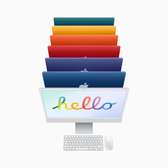 iMac M3