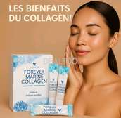 Collagene marain