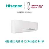 Climatiseur Hisense 1.5