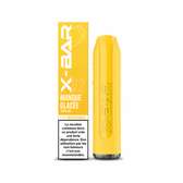 Puff réutilisable 650 bouffé xbar