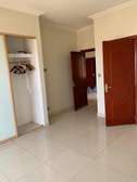 Bel appartement au Point E