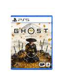 Ghost of Yotei PS5 jeu action aventure français