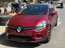 Renault Clio 2018