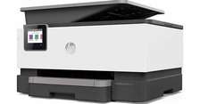 IMPRIMANTE HP OFFICE JET PRO 9013