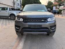 RANGE SPORT