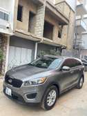 Kia sorento à vendre