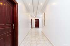 Appartement F6 mermoz
