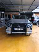 Mitsubishi L200 année 2022