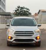Ford Escape  SUV automatique argent