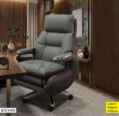 Mobiliers de bureau haut de gamme