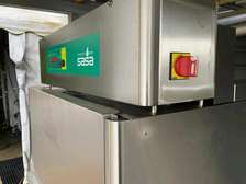 Machine Nettoyage Bidon