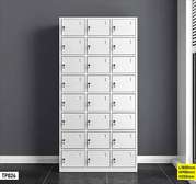 VESTIAIRE TP024
