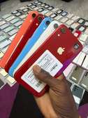 IPHONE XR  64go