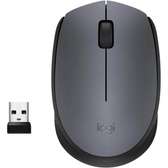 SOURIS LOGITECH SANS FIL M170