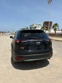 Mazda cx9