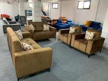 Salon 7 place