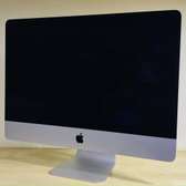 Apple iMac tout-en-un Argent Écran Large Design
