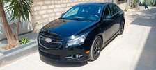 Chevrolet Cruze 2012
