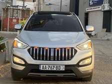 Hyundai SANTAFE 4x4