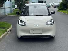 Wuling Bingo   2023 / 100 % électrique