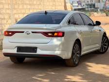 Renault sm6