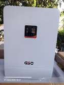 Onduleur Solaire hybride 10kw