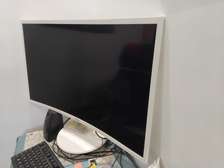 Écran PC Samsung incurvé en très bon état