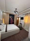 Chambre au Point E