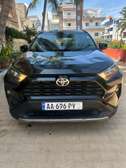 Toyota RAV4 2020