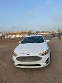 FORD FUSION TITANIUM 2.0 2017
