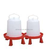 Abreuvoir automatique 10L avec pieds