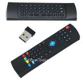 Télécommande | souris | Clavier sans fil.