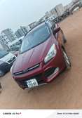 Ford escape 2014