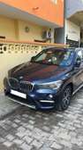 BMW X1 28i 2018