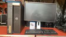 GAMER NVIDIA HP OU DELL +ECRAN