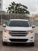 Ford Edge Sport Année: 2018