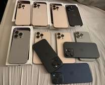 iPhone 16pro Max