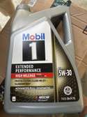 MOBIL  1 5W-30