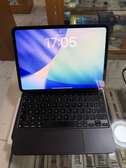 iPad Pro M5 11 pouces 256GB avec clavier