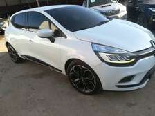 RENAULT CLIO 2018