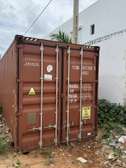 CONTENEUR EN BON ETAT A VENDRE A LA SOMONE